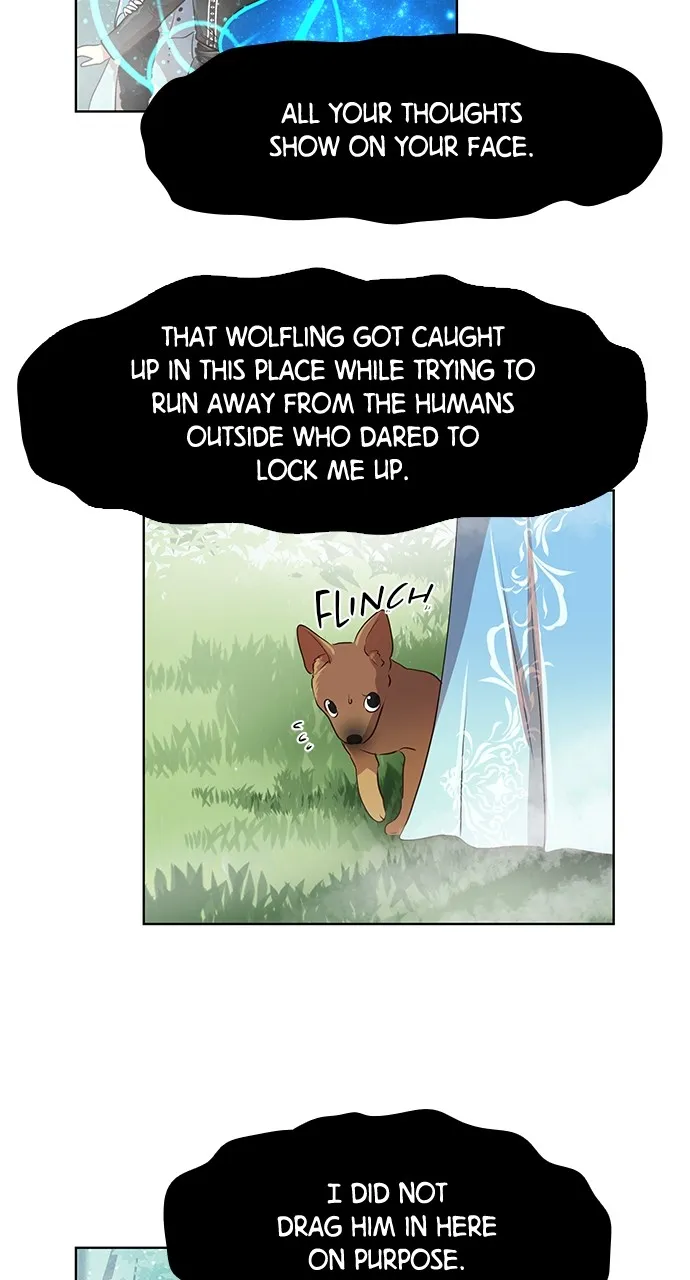 My Stepdaughter is a Bunny Chapter 35 page 27 - 