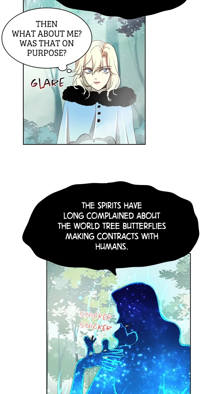 My Stepdaughter is a Bunny Chapter 35 page 28 - 