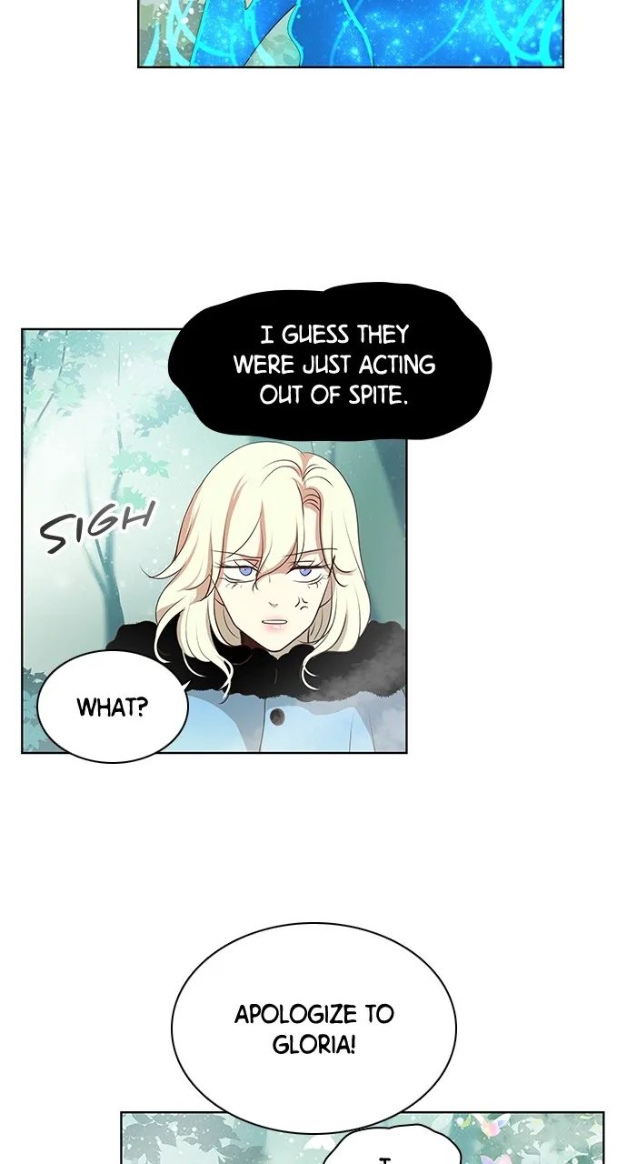 My Stepdaughter is a Bunny Chapter 35 page 29 - 