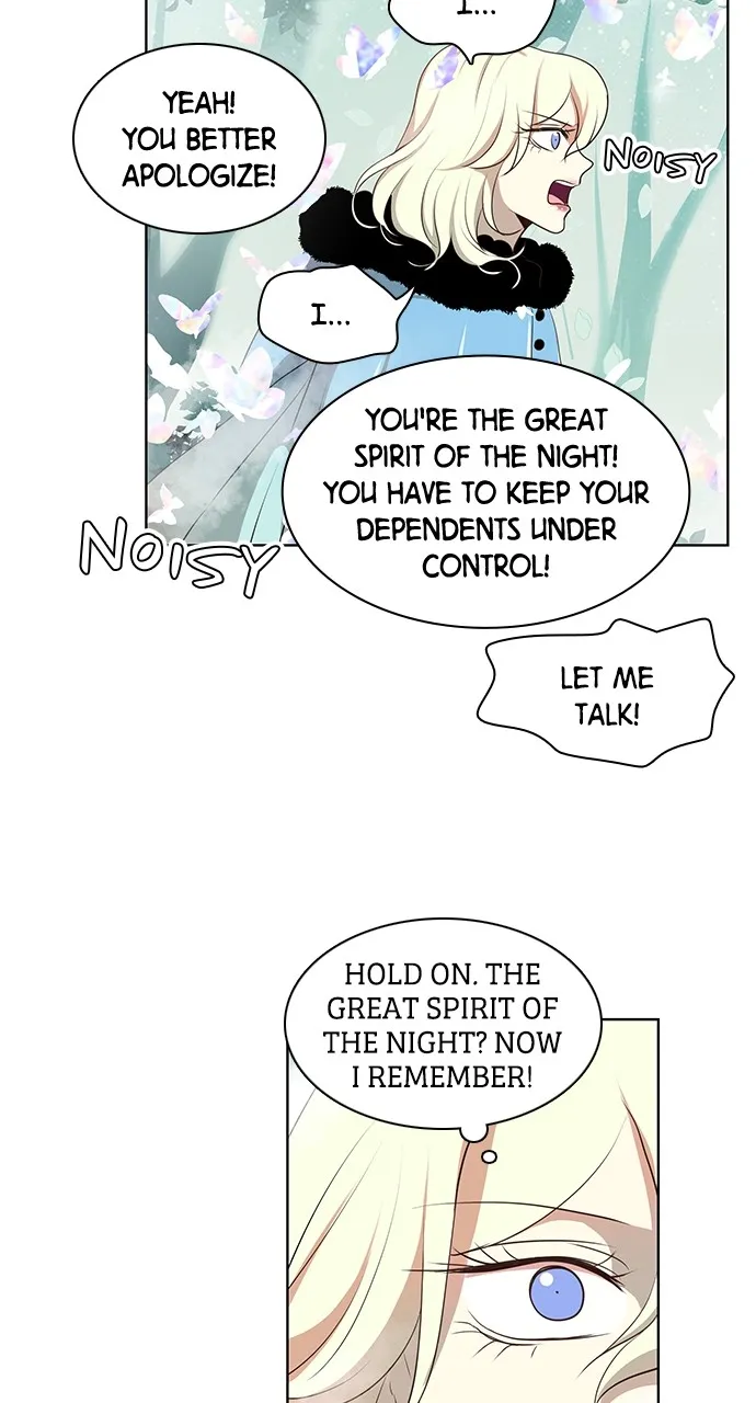 My Stepdaughter is a Bunny Chapter 35 page 30 - 