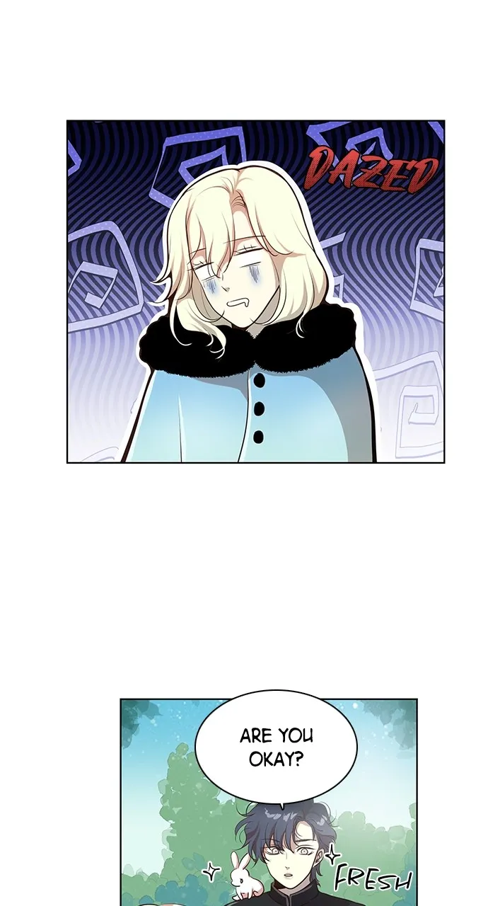 My Stepdaughter is a Bunny Chapter 35 page 4 - 