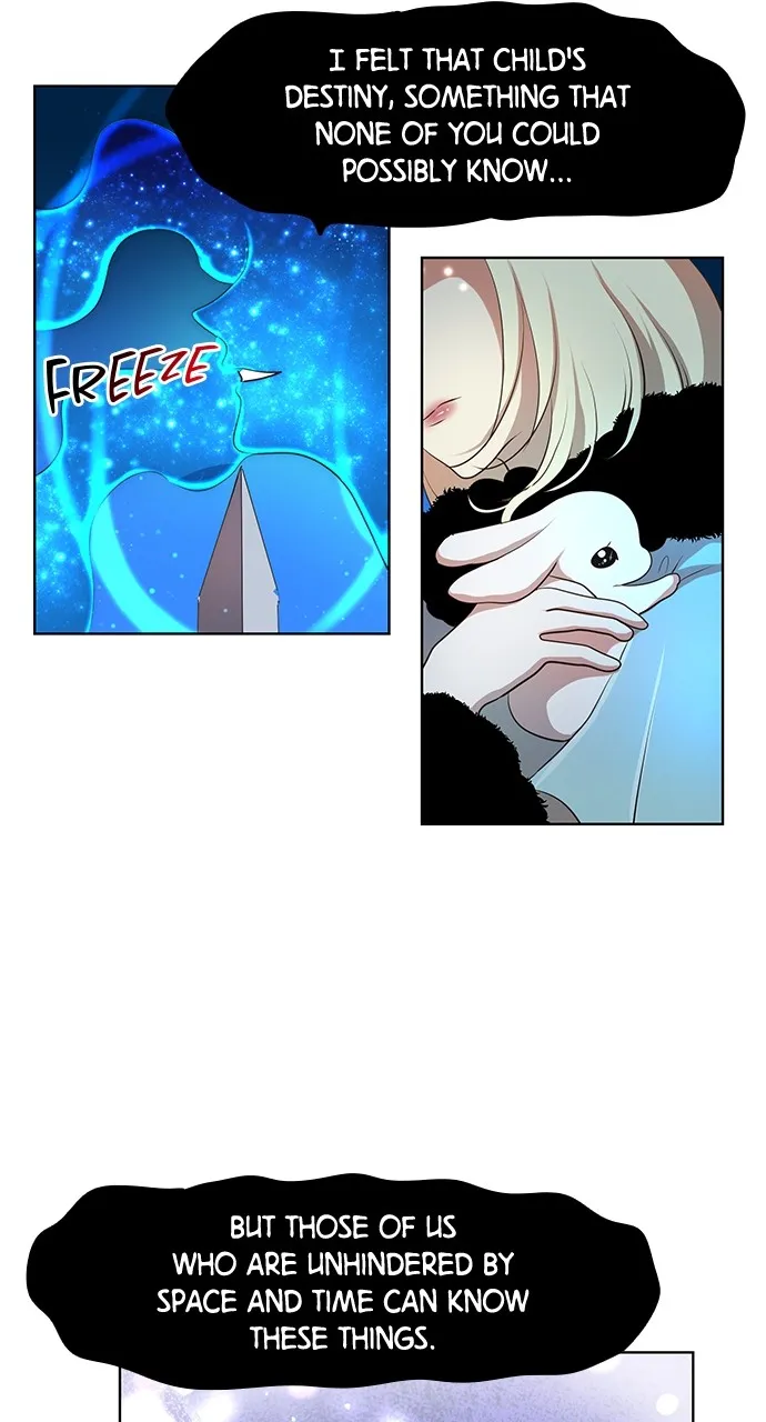 My Stepdaughter is a Bunny Chapter 35 page 37 - 