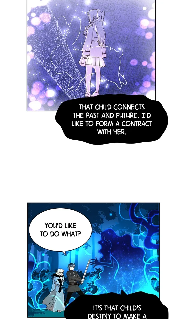 My Stepdaughter is a Bunny Chapter 35 page 38 - 