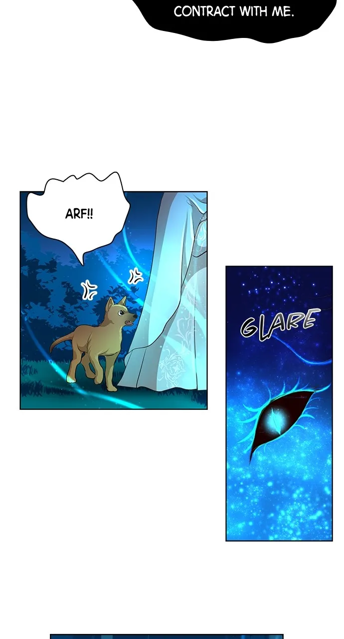 My Stepdaughter is a Bunny Chapter 35 page 39 - 