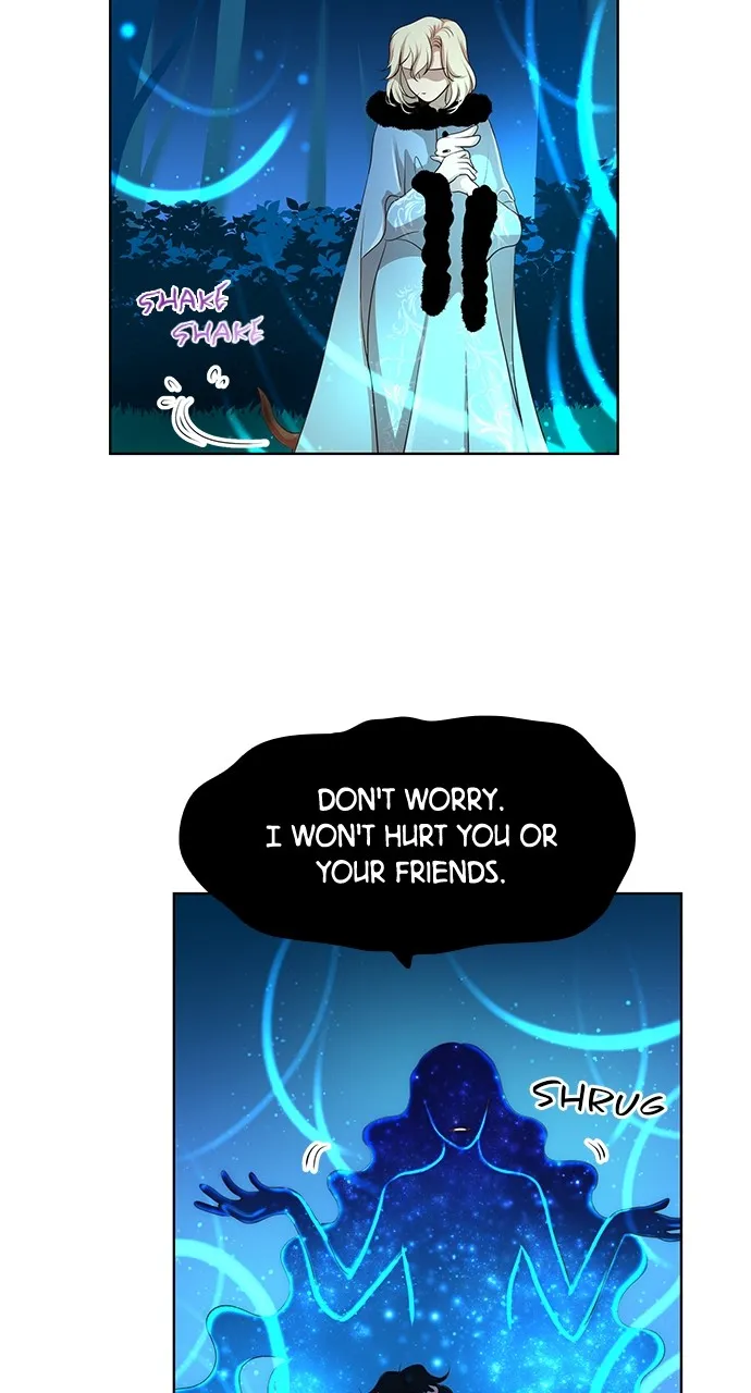 My Stepdaughter is a Bunny Chapter 35 page 40 - 