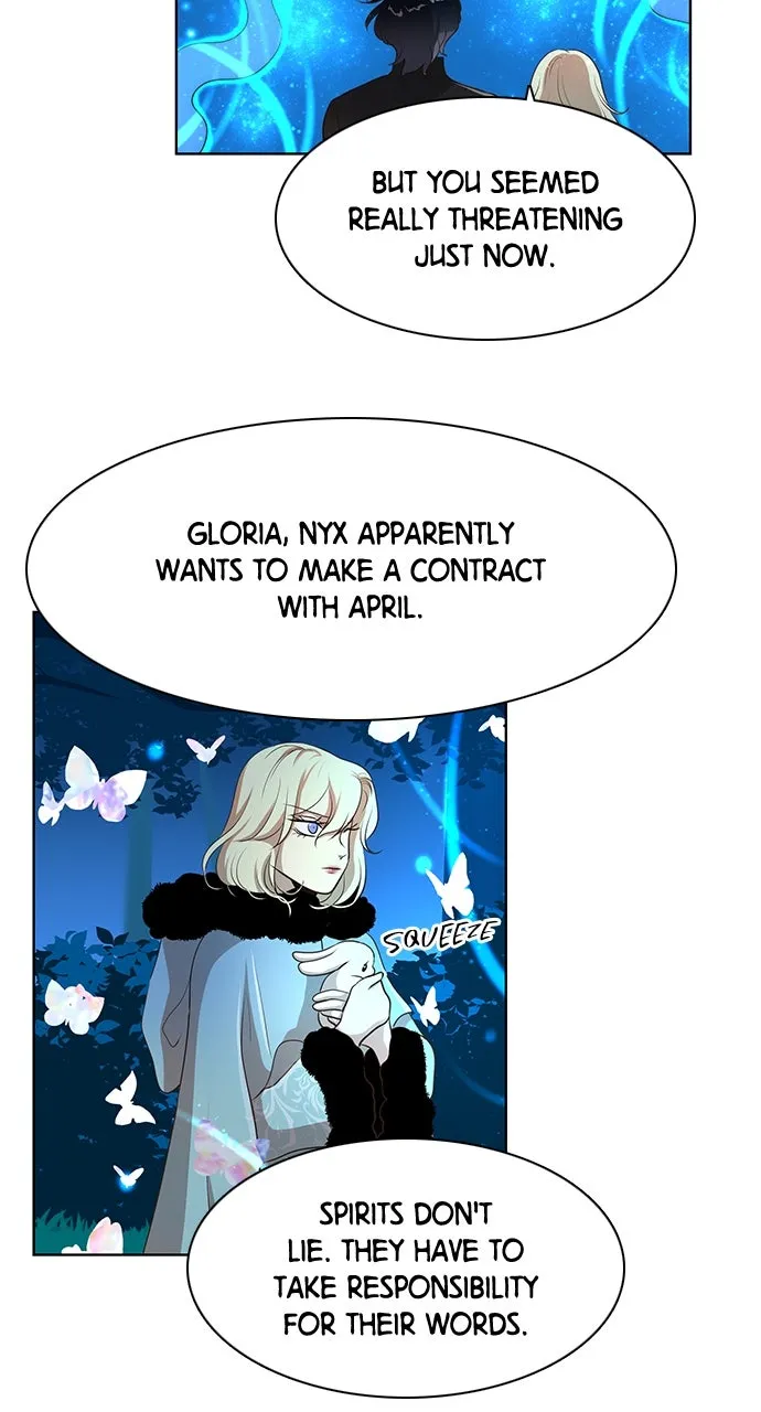My Stepdaughter is a Bunny Chapter 35 page 41 - 