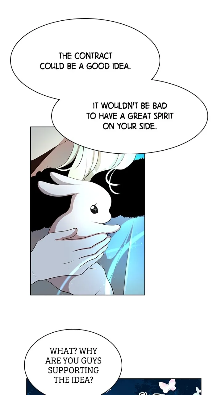 My Stepdaughter is a Bunny Chapter 35 page 42 - 