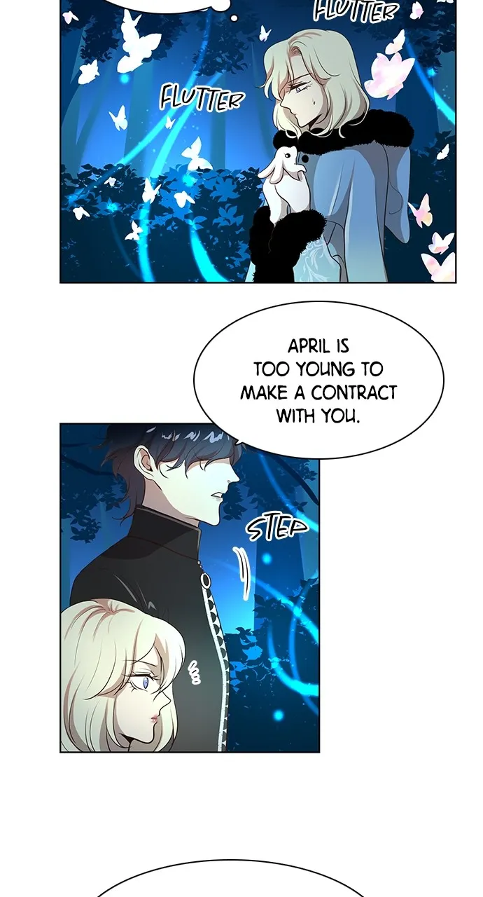 My Stepdaughter is a Bunny Chapter 35 page 43 - 