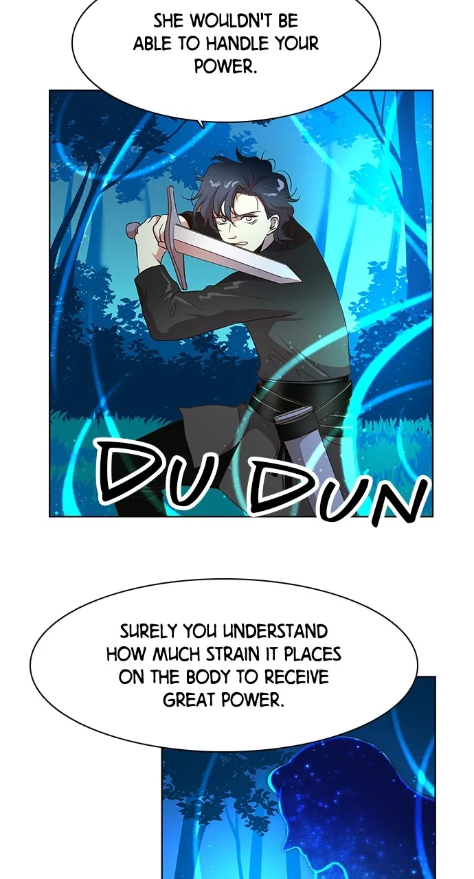 My Stepdaughter is a Bunny Chapter 35 page 44 - 