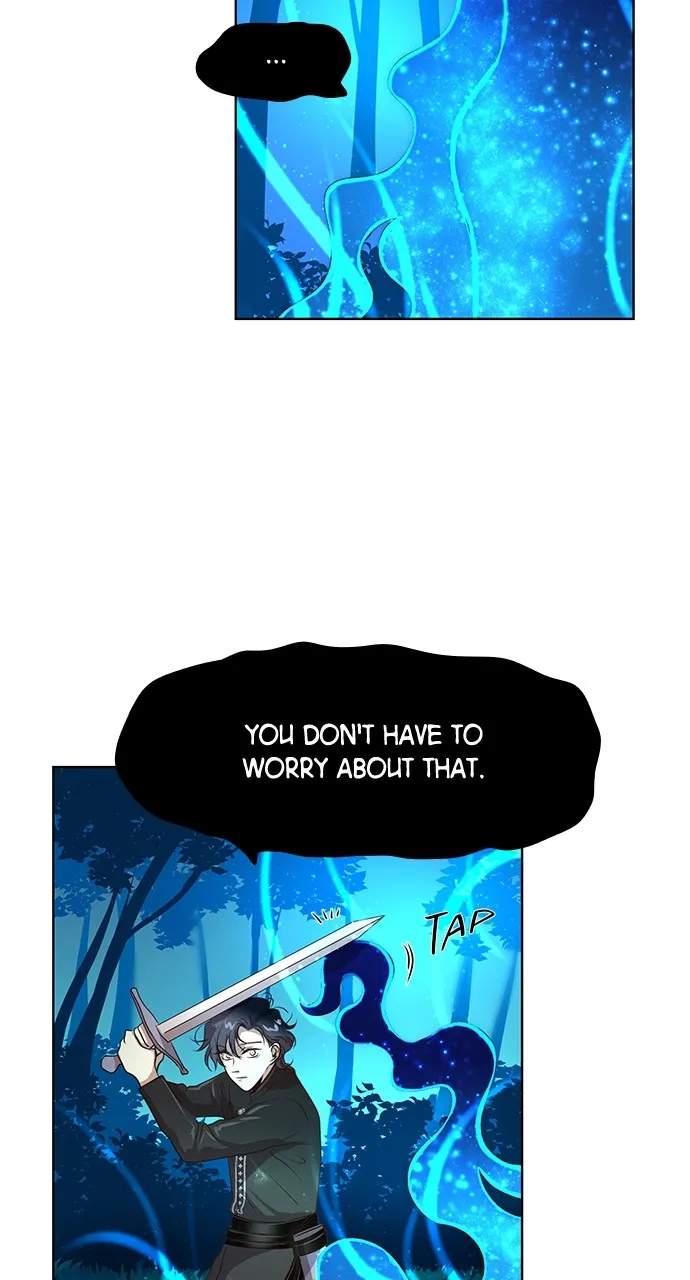 My Stepdaughter is a Bunny Chapter 35 page 45 - 