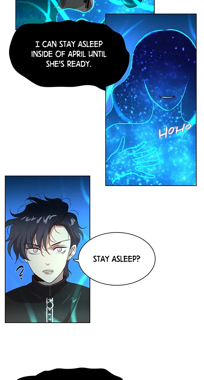 My Stepdaughter is a Bunny Chapter 35 page 46 - 