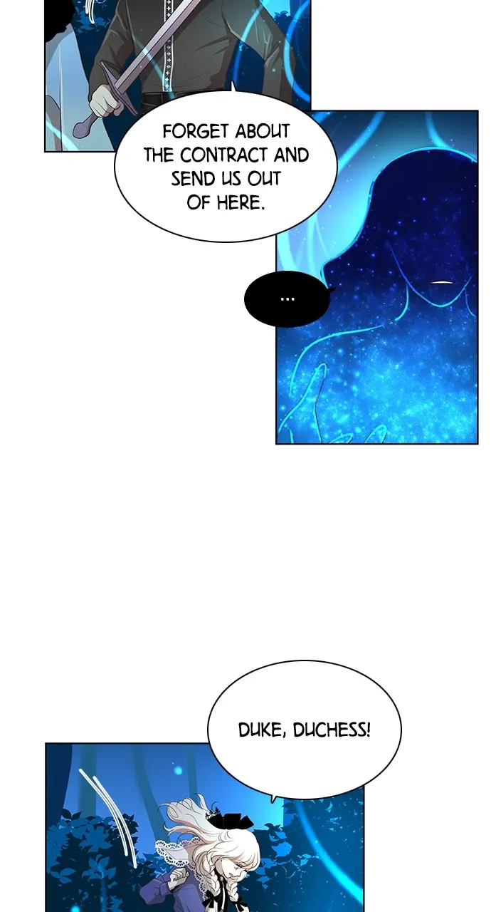 My Stepdaughter is a Bunny Chapter 35 page 49 - 