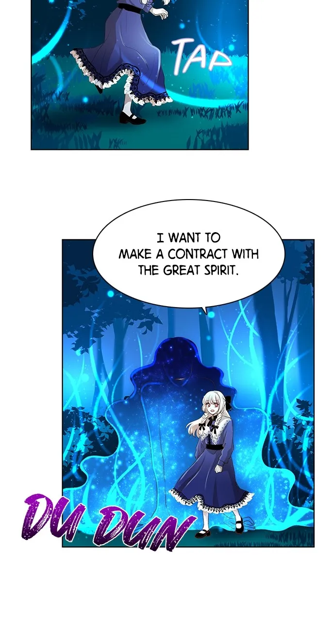 My Stepdaughter is a Bunny Chapter 35 page 50 - 