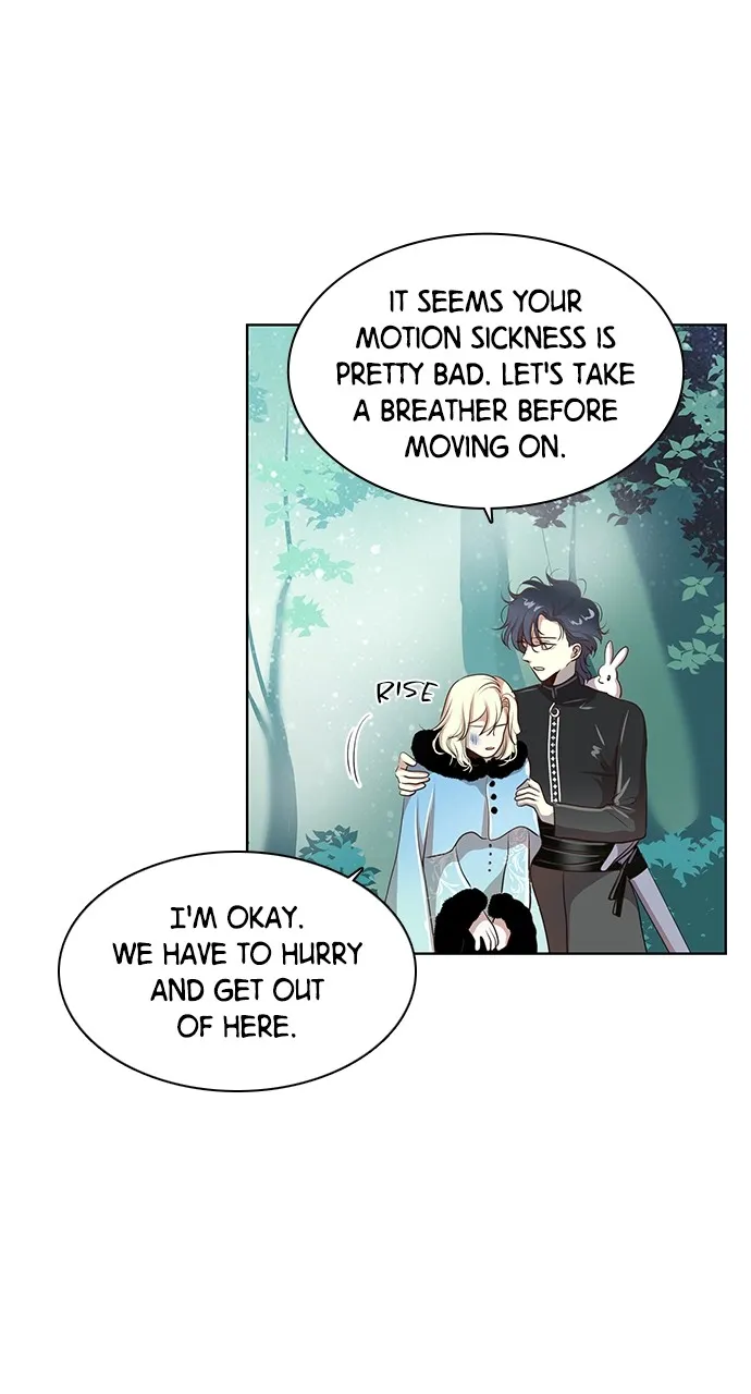 My Stepdaughter is a Bunny Chapter 35 page 6 - 