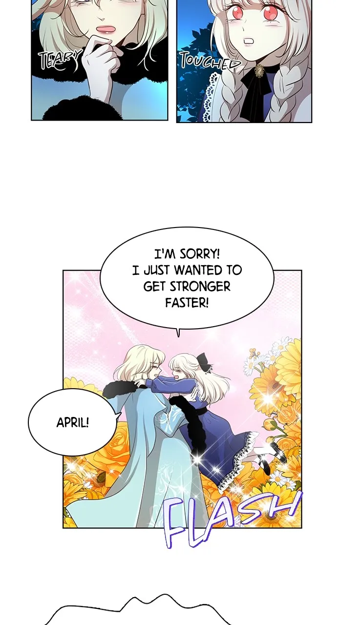 My Stepdaughter is a Bunny Chapter 35 page 52 - 