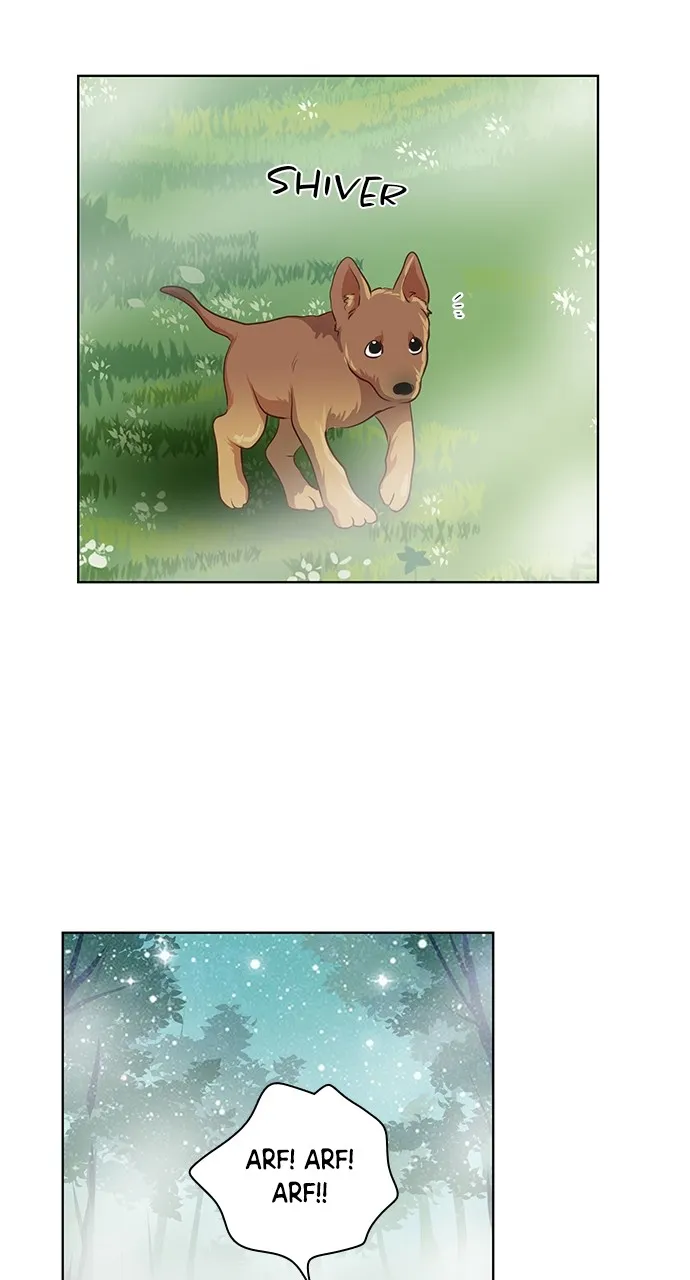 My Stepdaughter is a Bunny Chapter 35 page 7 - 