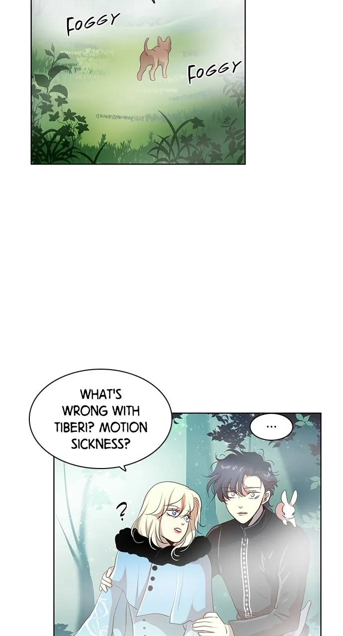 My Stepdaughter is a Bunny Chapter 35 page 8 - 