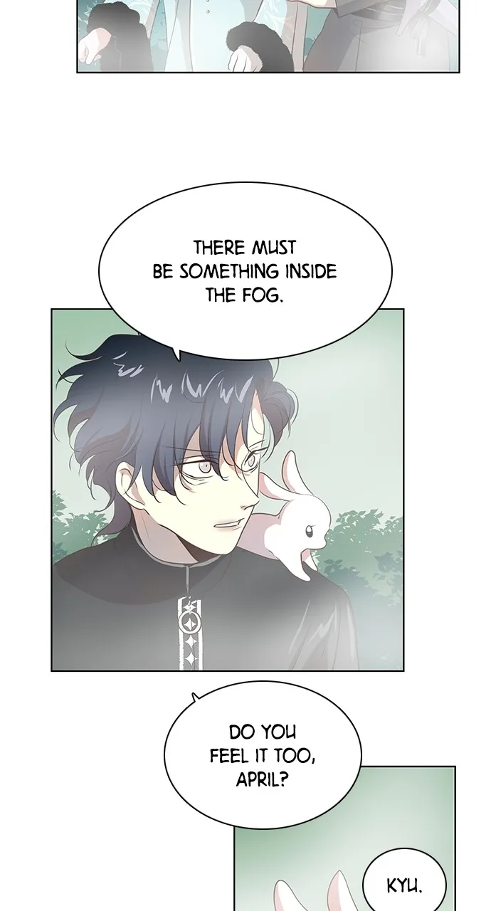 My Stepdaughter is a Bunny Chapter 35 page 9 - 