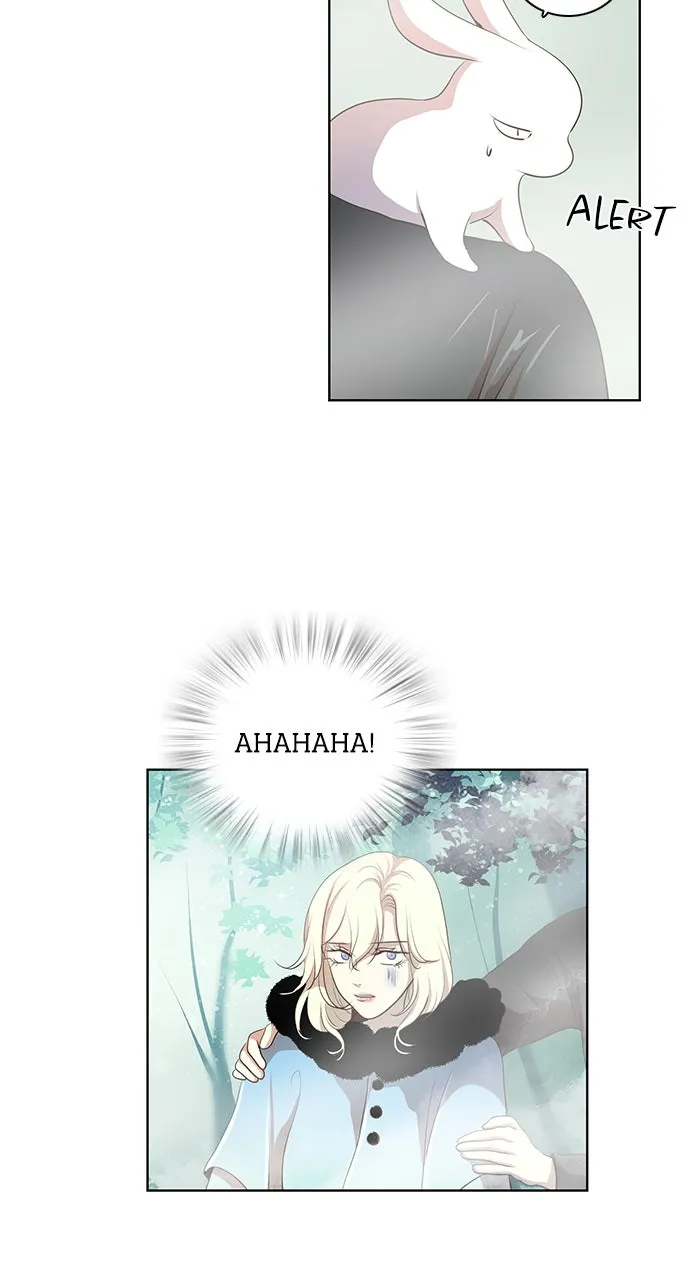 My Stepdaughter is a Bunny Chapter 35 page 10 - 