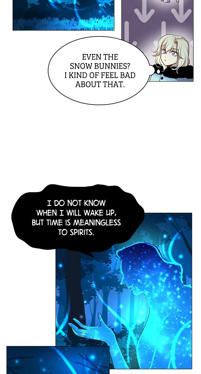 My Stepdaughter is a Bunny Chapter 36 page 11 - 