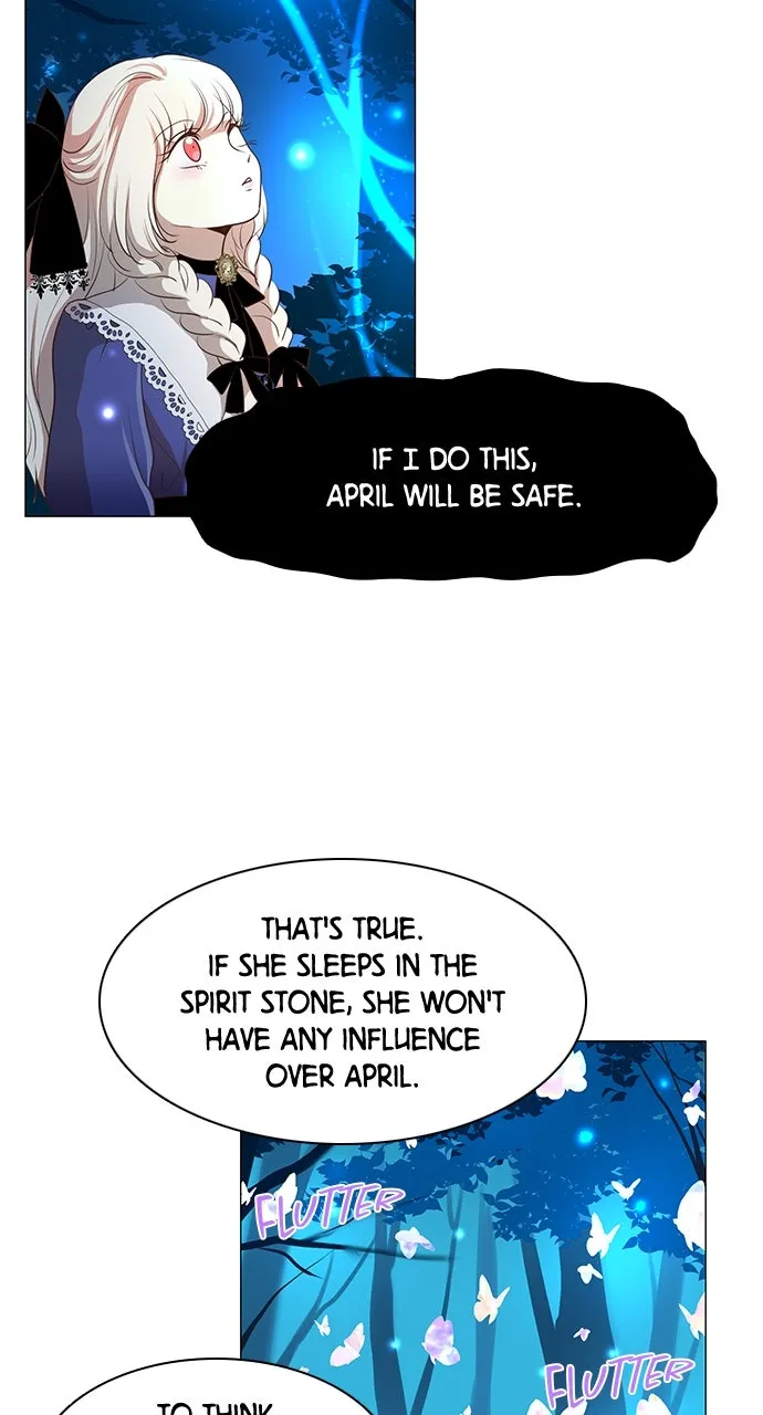 My Stepdaughter is a Bunny Chapter 36 page 12 - 