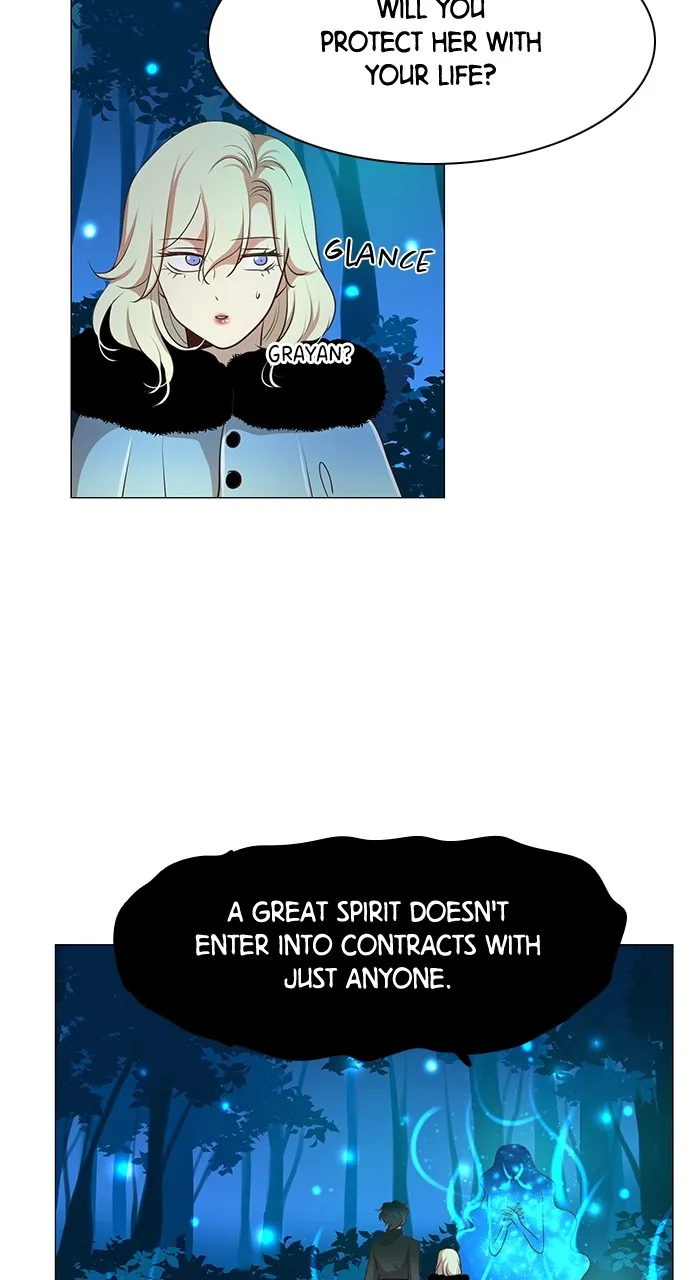 My Stepdaughter is a Bunny Chapter 36 page 16 - 