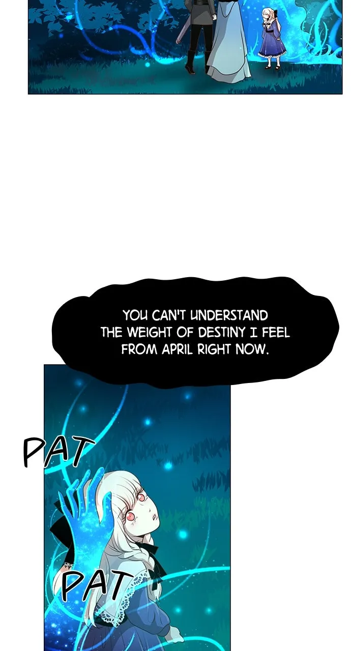 My Stepdaughter is a Bunny Chapter 36 page 17 - 