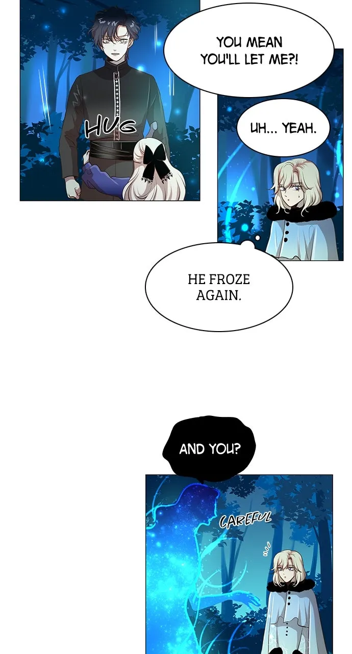 My Stepdaughter is a Bunny Chapter 36 page 20 - 