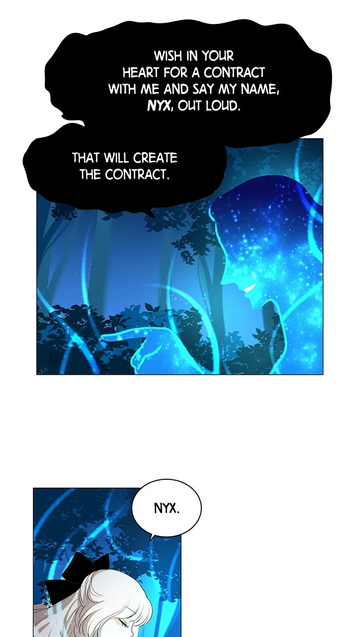 My Stepdaughter is a Bunny Chapter 36 page 23 - 