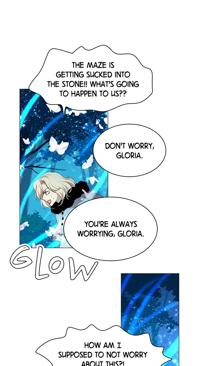 My Stepdaughter is a Bunny Chapter 36 page 26 - 
