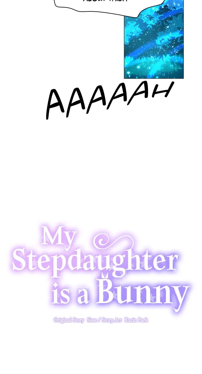 My Stepdaughter is a Bunny Chapter 36 page 27 - 