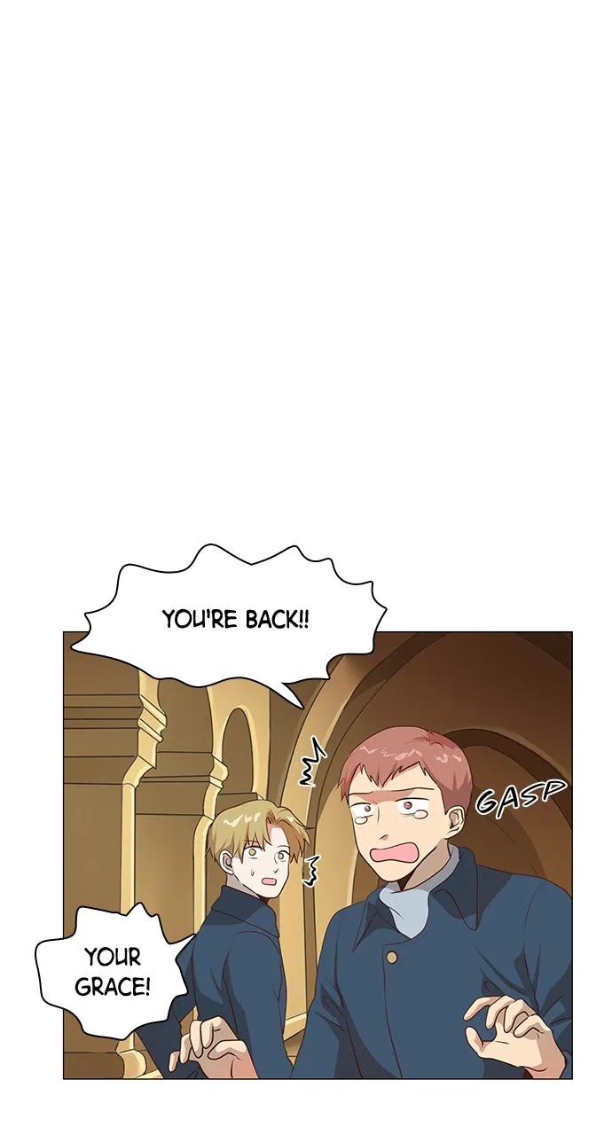 My Stepdaughter is a Bunny Chapter 36 page 28 - 