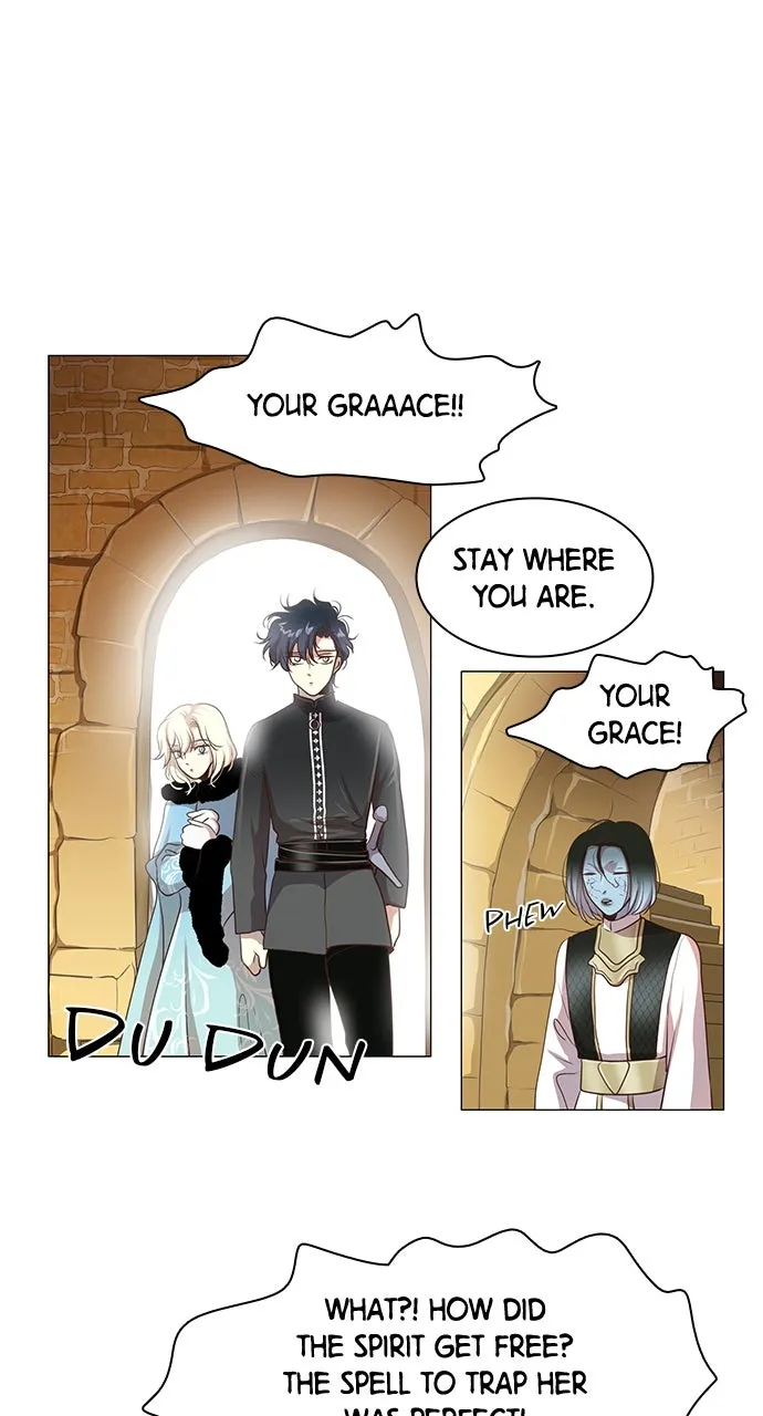 My Stepdaughter is a Bunny Chapter 36 page 29 - 