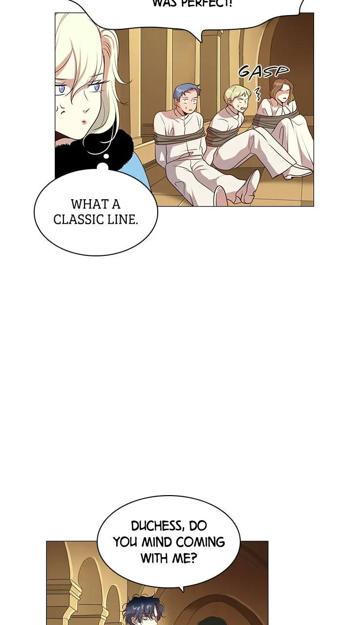 My Stepdaughter is a Bunny Chapter 36 page 30 - 