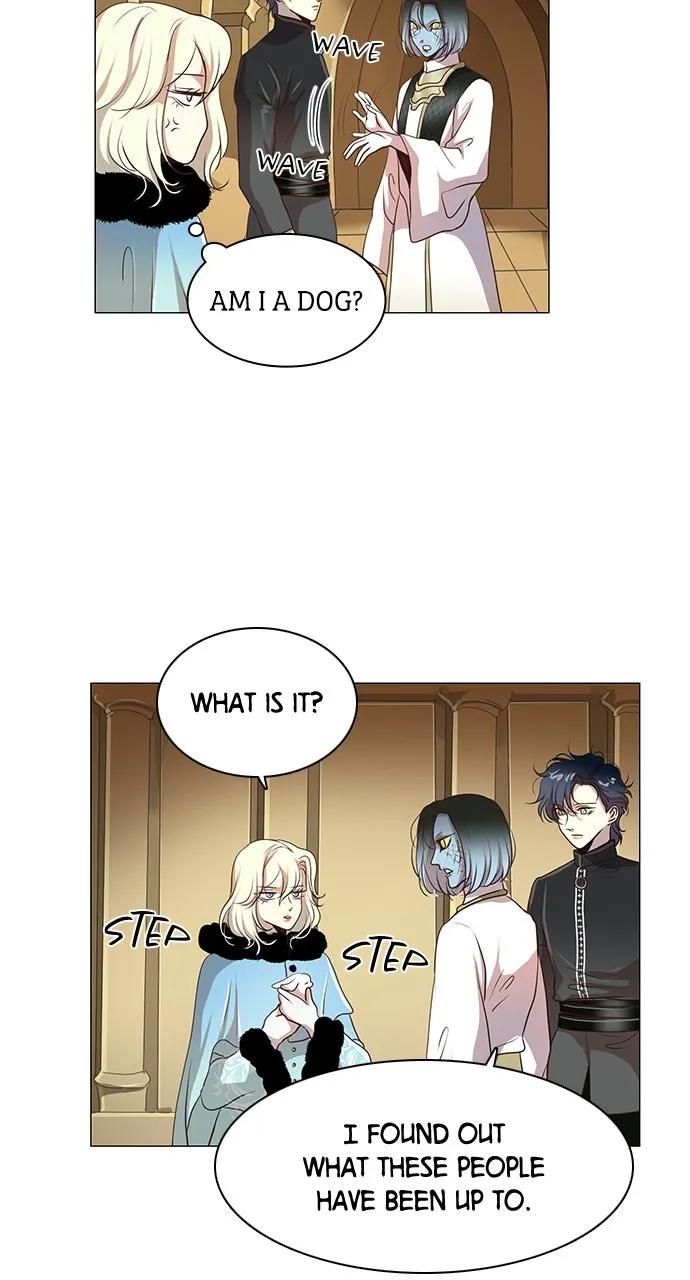 My Stepdaughter is a Bunny Chapter 36 page 31 - 