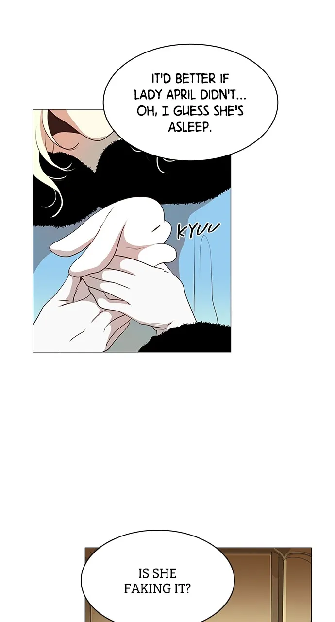 My Stepdaughter is a Bunny Chapter 36 page 32 - 