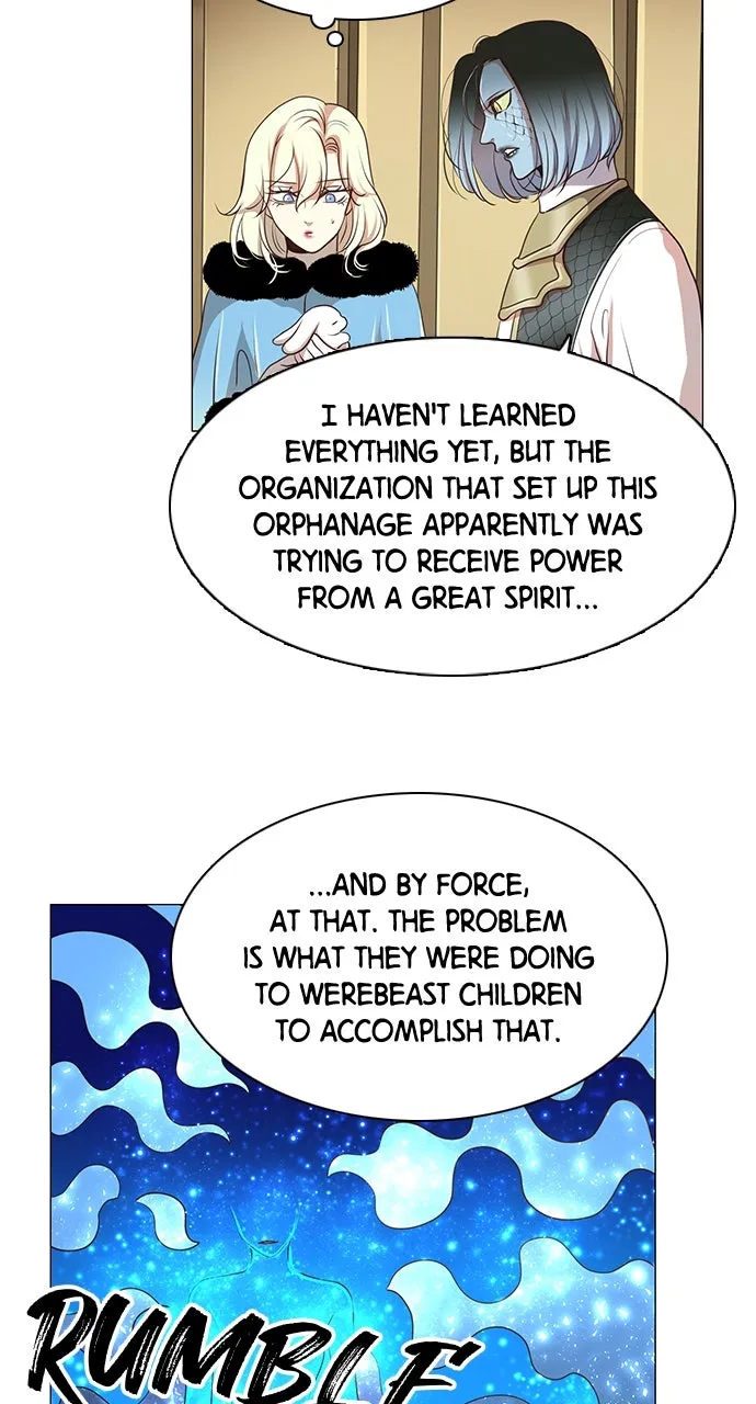 My Stepdaughter is a Bunny Chapter 36 page 33 - 