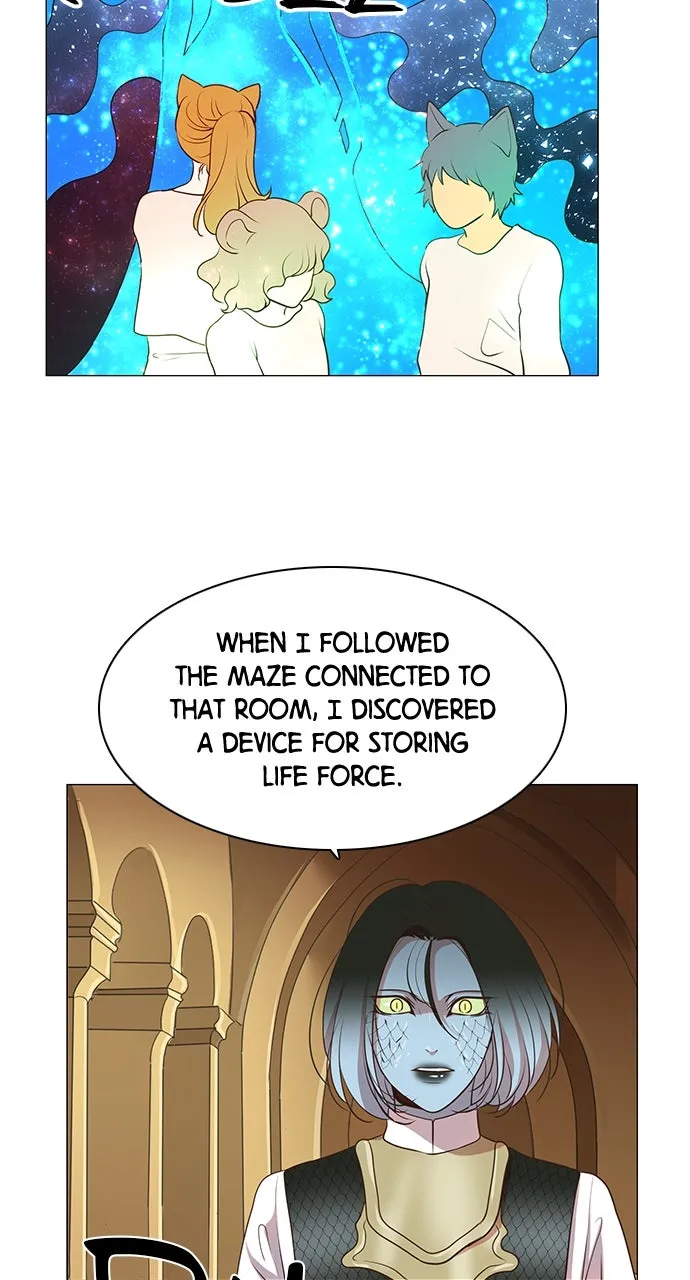 My Stepdaughter is a Bunny Chapter 36 page 34 - 