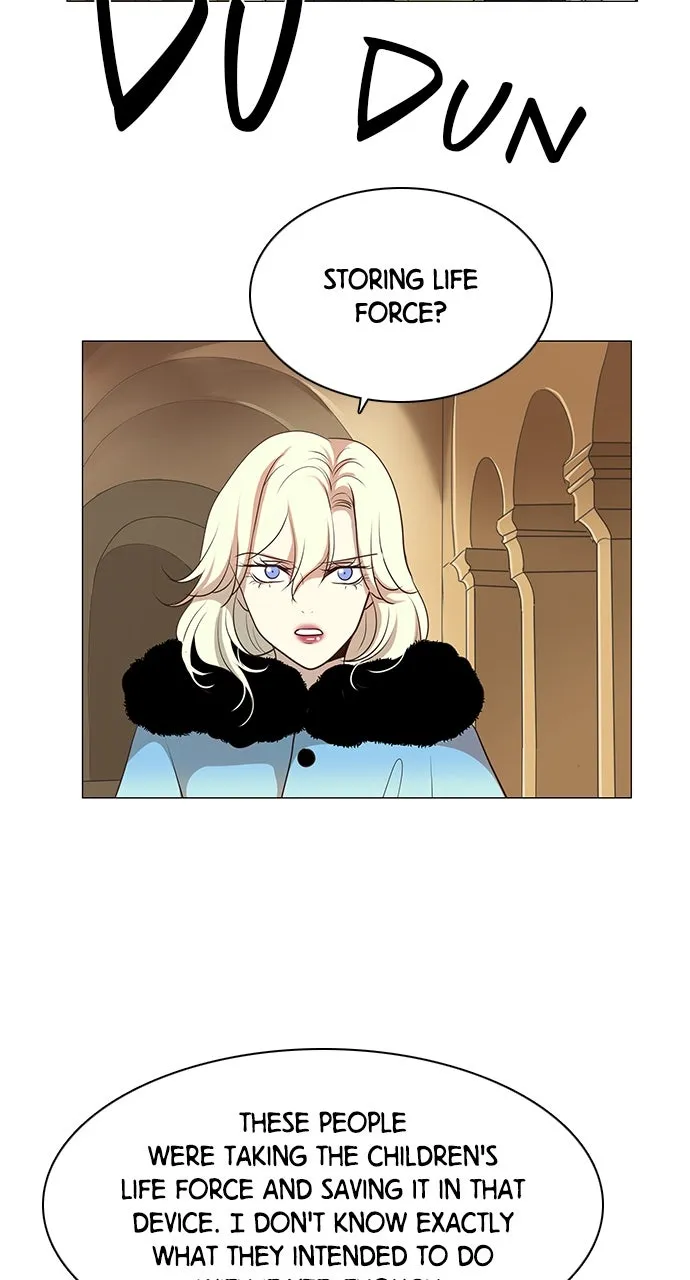 My Stepdaughter is a Bunny Chapter 36 page 35 - 