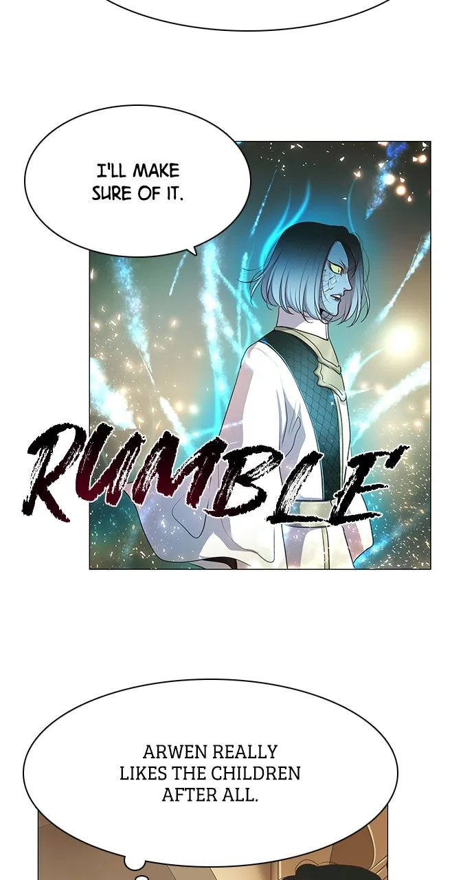 My Stepdaughter is a Bunny Chapter 36 page 38 - 