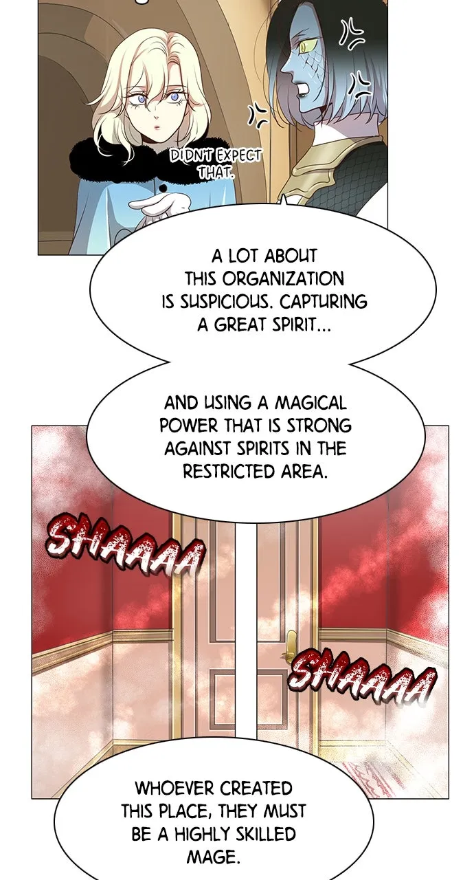 My Stepdaughter is a Bunny Chapter 36 page 39 - 