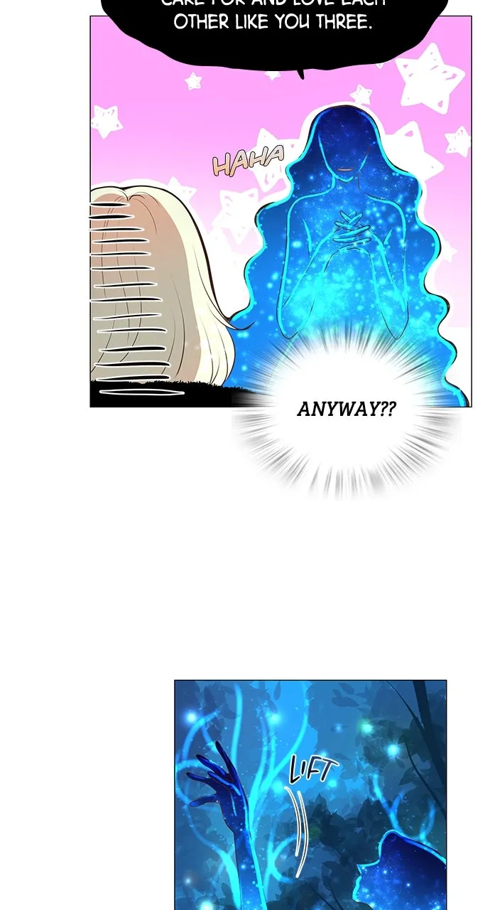 My Stepdaughter is a Bunny Chapter 36 page 5 - 
