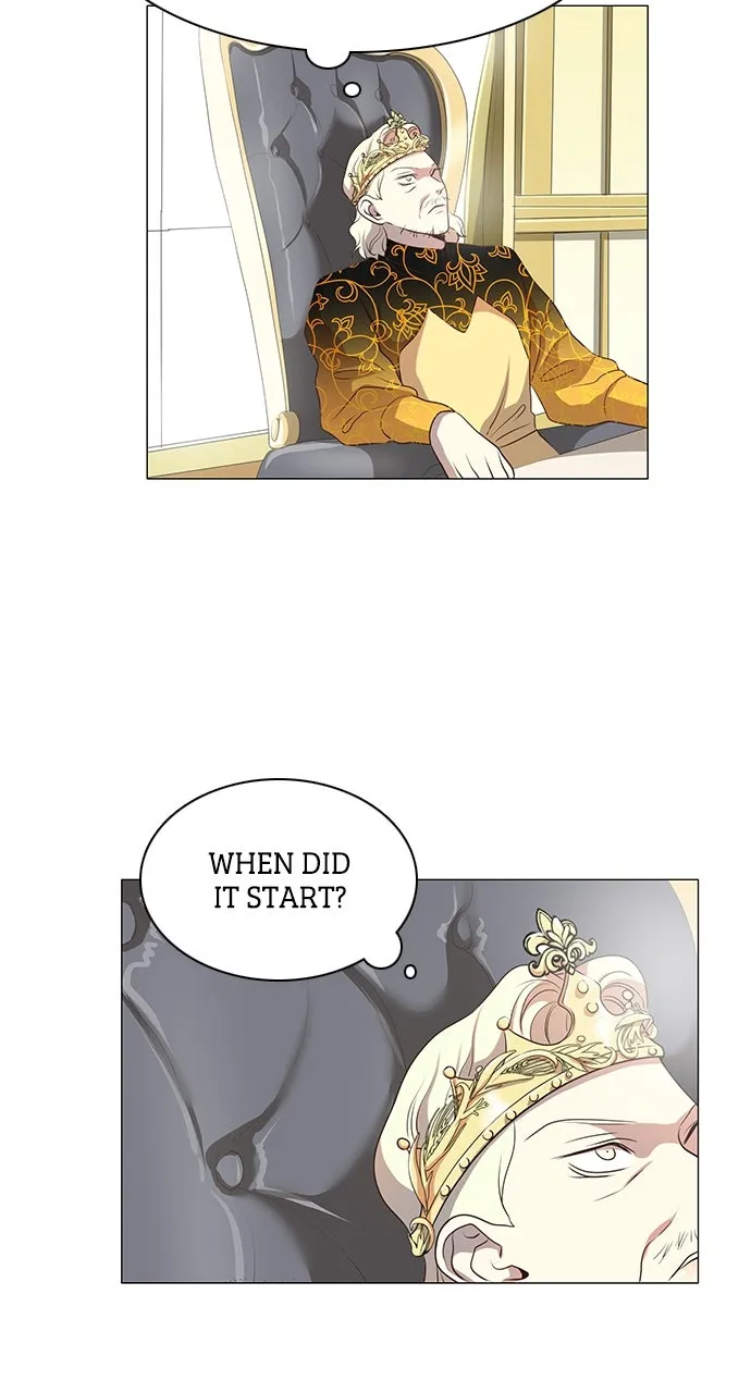 My Stepdaughter is a Bunny Chapter 36 page 46 - 