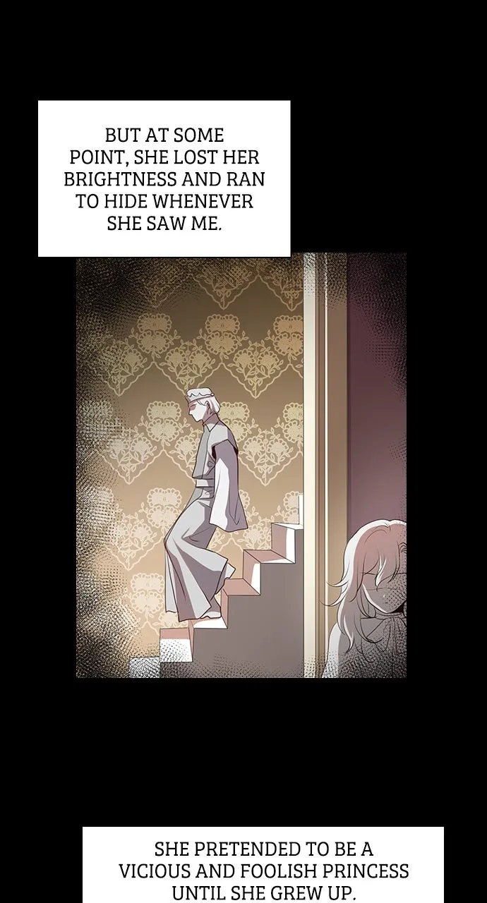 My Stepdaughter is a Bunny Chapter 36 page 48 - 
