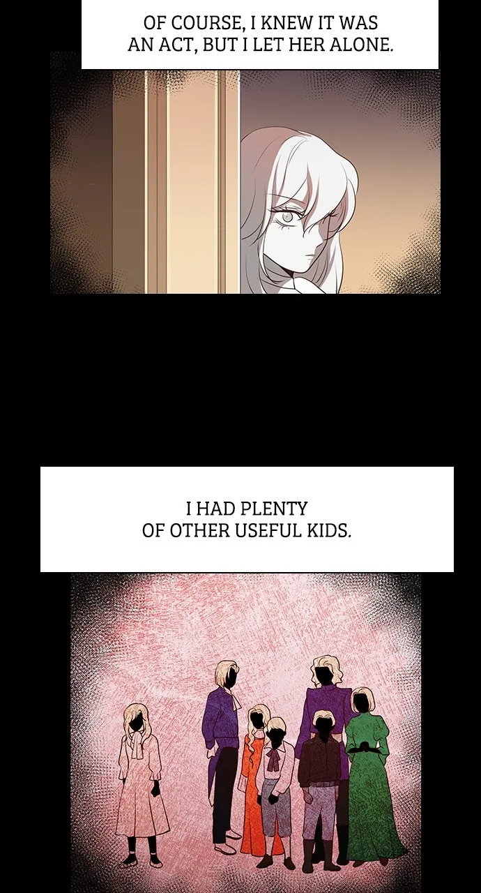 My Stepdaughter is a Bunny Chapter 36 page 49 - 