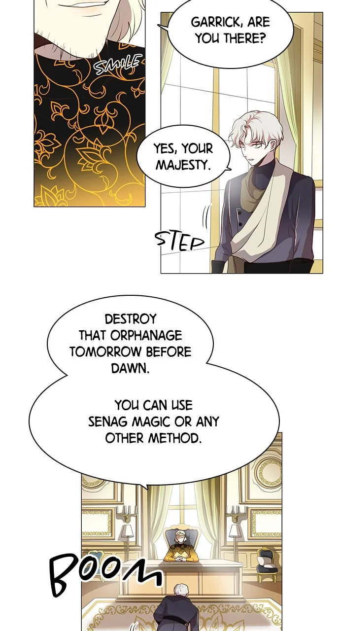 My Stepdaughter is a Bunny Chapter 36 page 53 - 