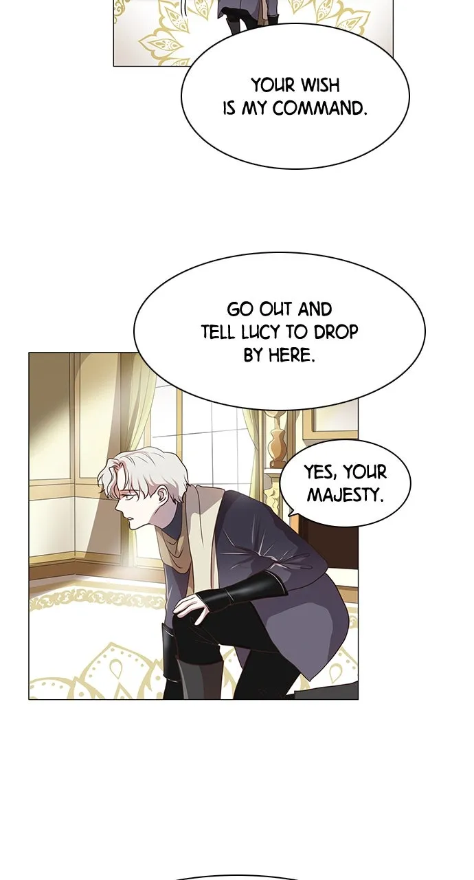 My Stepdaughter is a Bunny Chapter 36 page 54 - 