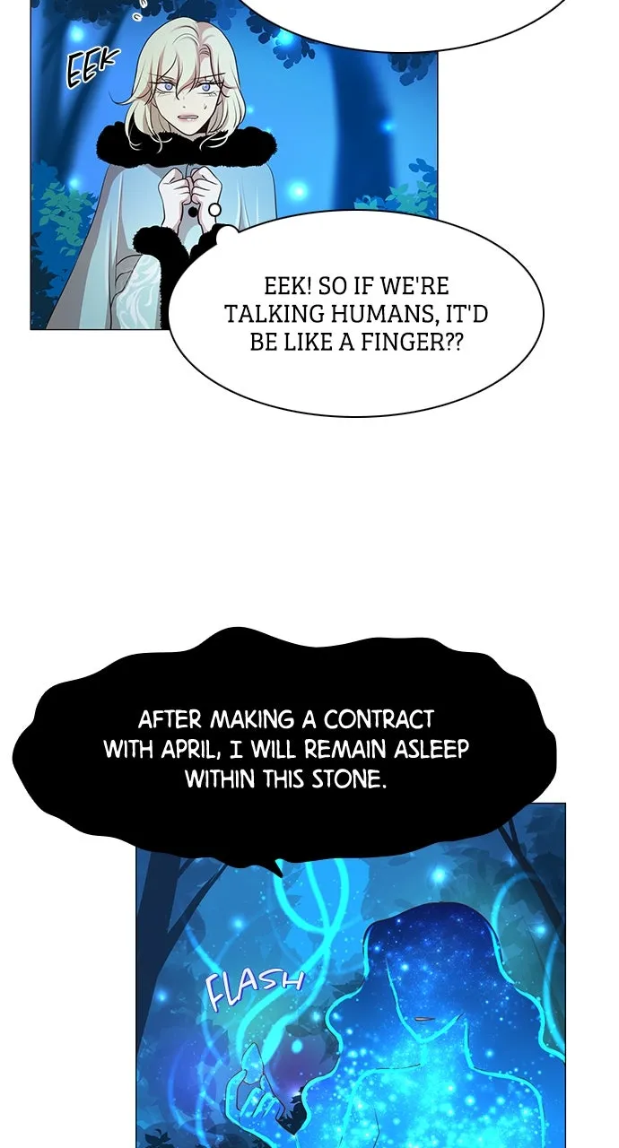My Stepdaughter is a Bunny Chapter 36 page 9 - 