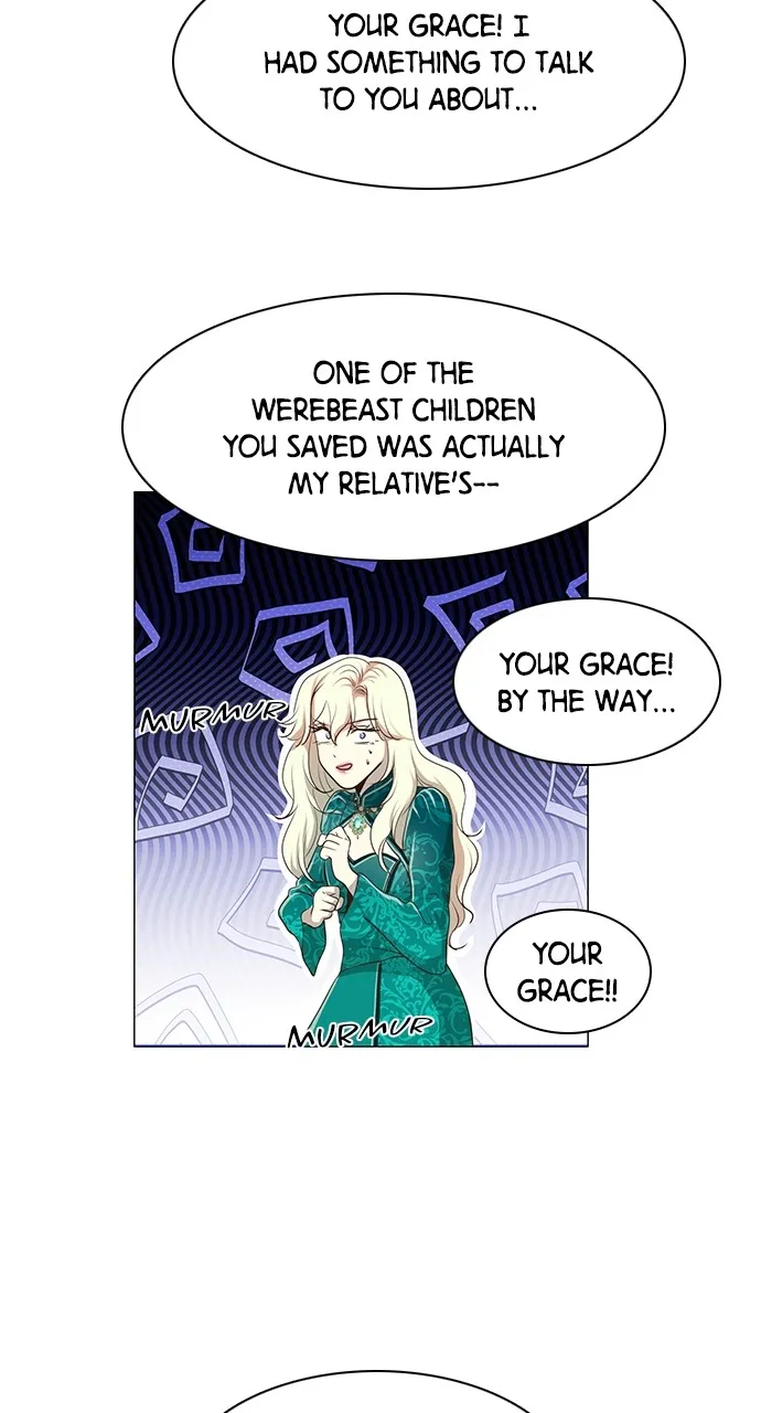 My Stepdaughter is a Bunny Chapter 37 page 11 - 