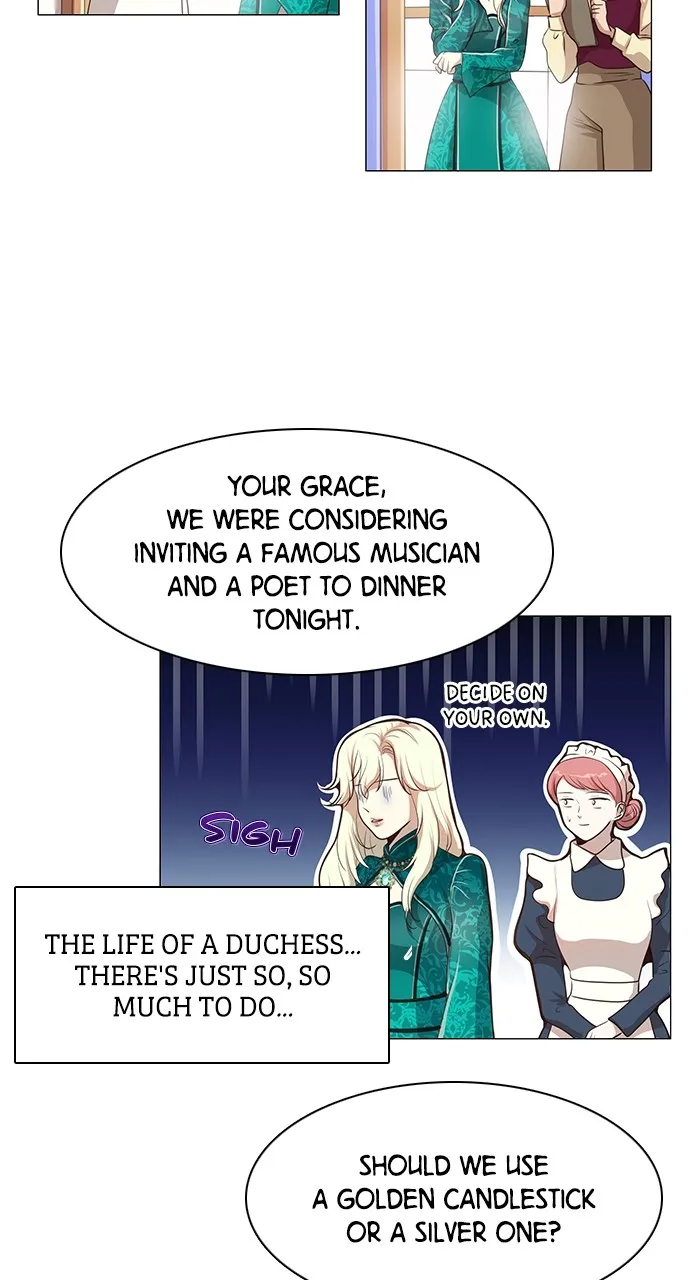 My Stepdaughter is a Bunny Chapter 37 page 13 - 